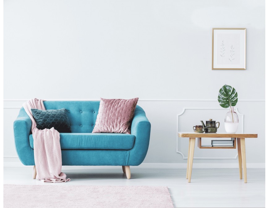 Color Scheme Ideas for Living Rooms